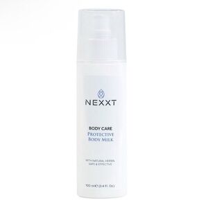 Nexxt Body Care Protective Milk